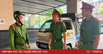 Hà Nội: Xử phạt bãi xe không phép tại ga đường sắt trên cao Cát Linh