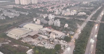 Hà Nội: Xử phạt hơn 800 triệu đồng, xem xét cắt điện, nước với 2 trạm trộn bê tông