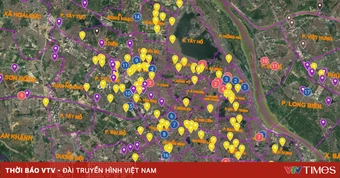 Hà Nội yêu cầu chấm dứt bị động trong chống úng ngập
