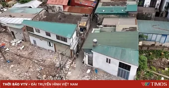 Hà Nội yêu cầu kiểm tra, xử lý nhà siêu mỏng, siêu méo mọc lên sau các dự án mở đường