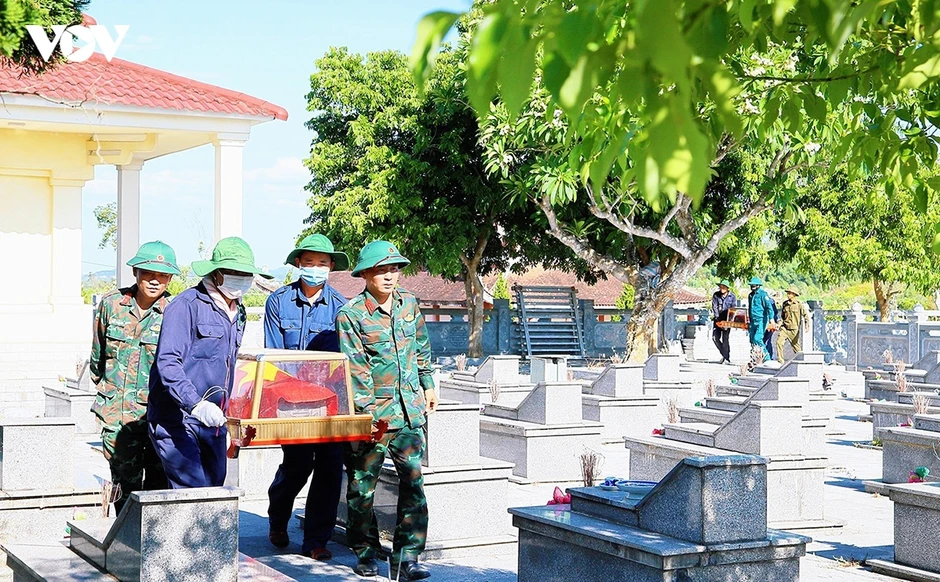 Hà Tĩnh: bảo đảm đúng quy trình, đúng tiến độ “Chiến dịch 500 ngày đêm” Hà Tĩnh: bảo đảm đúng quy trình, đúng tiến độ “Chiến dịch 500 ngày đêm”