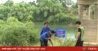 Hà Tĩnh: Mở 600 lớp dạy bơi miễn phí cho trẻ em