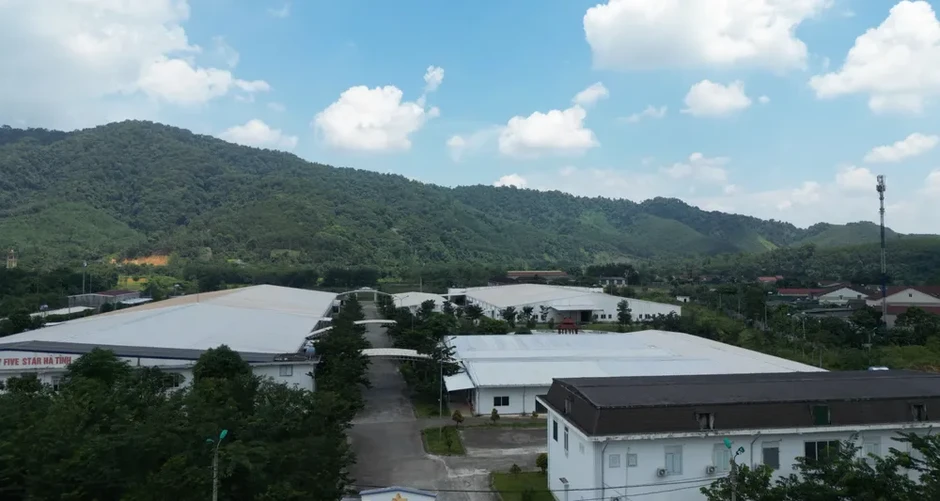 Hà Tĩnh: Một doanh nghiệp chậm trả lương, thưởng, công nhân chưa trở lại làm việc sau tết
