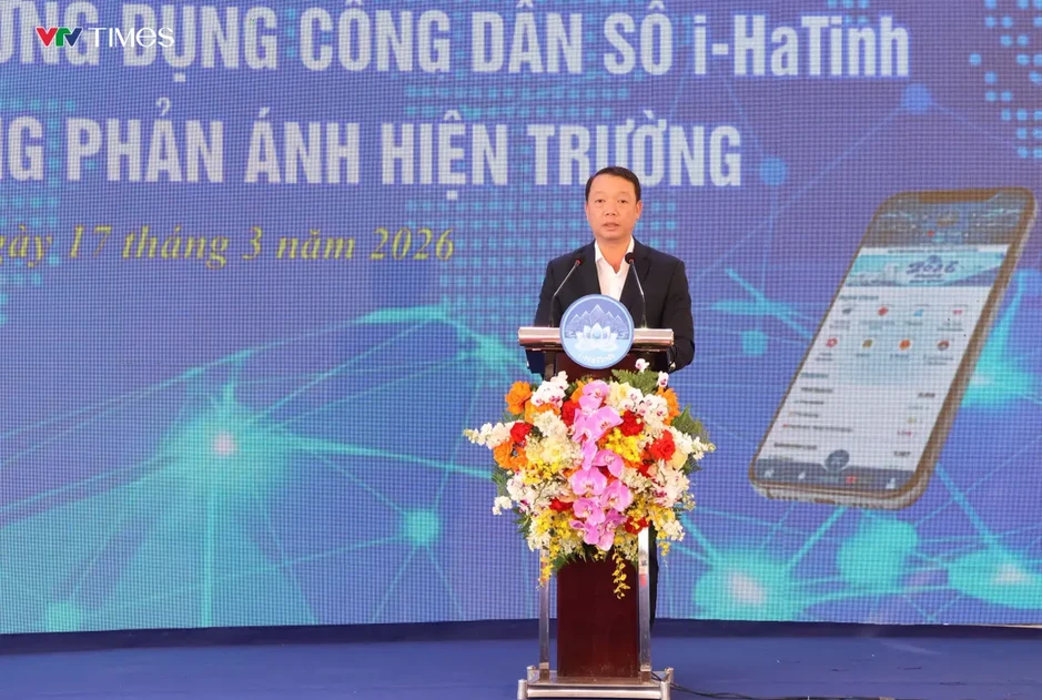Hà Tĩnh quyết tâm xây dựng chính quyền phục vụ, minh bạch, hướng tới nhân dân