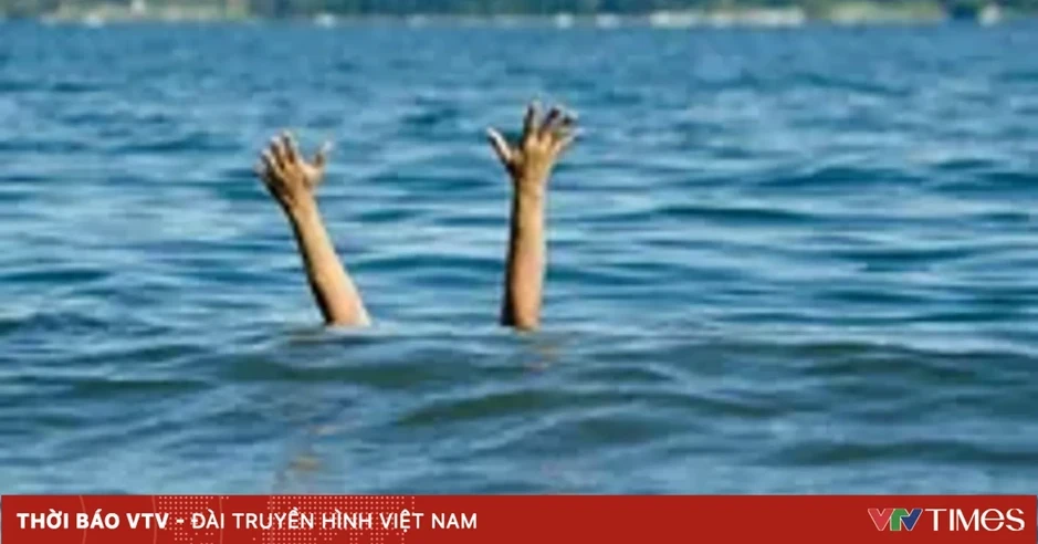 Hai chị em đuối nước tử vong khi tắm hồ Hai chị em đuối nước tử vong khi tắm hồ