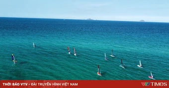 Hai cực tăng trưởng định hình chiến lược du lịch mới của Khánh Hòa
