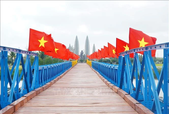 Hai dòng sông - một khát vọng - Bài 1: Ký ức khôn nguôi Hai dòng sông - một khát vọng - Bài 1: Ký ức khôn nguôi