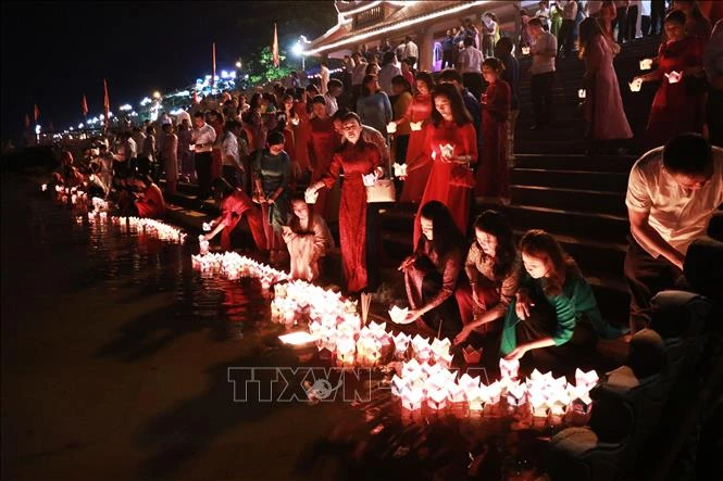 Hai dòng sông - một khát vọng - Bài 1: Ký ức khôn nguôi Hai dòng sông - một khát vọng - Bài 1: Ký ức khôn nguôi