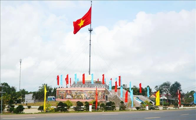 Hai dòng sông - một khát vọng - Bài 2: Giữ 'mạch nguồn' khát vọng hòa bình Hai dòng sông - một khát vọng - Bài 2: Giữ 'mạch nguồn' khát vọng hòa bình