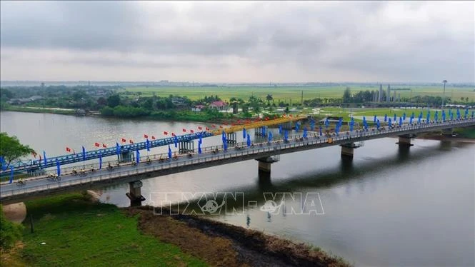 Hai dòng sông - một khát vọng - Bài 2: Giữ 'mạch nguồn' khát vọng hòa bình Hai dòng sông - một khát vọng - Bài 2: Giữ 'mạch nguồn' khát vọng hòa bình