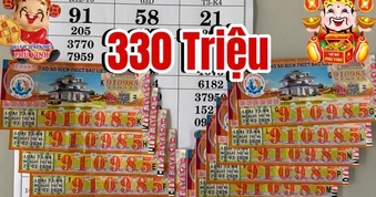 Hai giải độc đắc của xổ số miền Nam gây bất ngờ với nhiều người