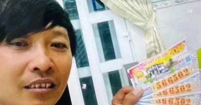 Hai giải độc đắc xổ số miền Nam trúng tại 1 địa phương trong 2 ngày liên tiếp