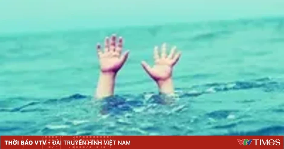 Hai học sinh tử vong do đuối nước khi theo bố mẹ lên rẫy Hai học sinh tử vong do đuối nước khi theo bố mẹ lên rẫy