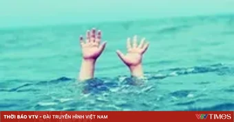 Hai học sinh tử vong do đuối nước khi theo bố mẹ lên rẫy