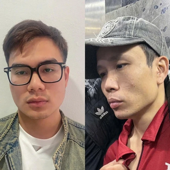Hai nam thanh niên lên kịch bản cướp 3.000 USD của nữ nhân viên ngân hàng Hai nam thanh niên lên kịch bản cướp 3.000 USD của nữ nhân viên ngân hàng