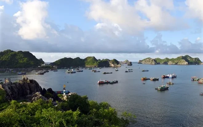 Hải Phòng chỉ đạo bảo đảm an toàn tuyệt đối cho du khách đến Cát Bà
