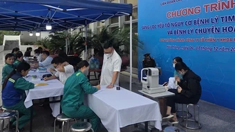 Hải Phòng đặt mục tiêu giảm mạnh tai nạn lao động