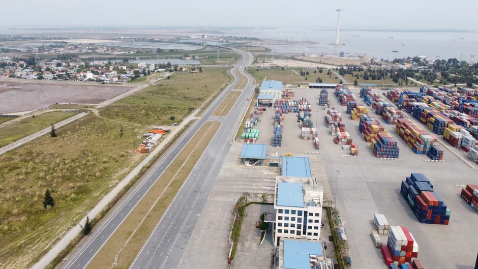 Hải Phòng đề xuất 3 đơn vị hành chính cấp xã loại đặc biệt Hải Phòng đề xuất 3 đơn vị hành chính cấp xã loại đặc biệt
