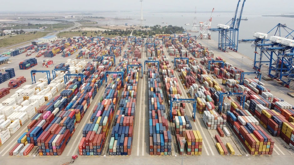 Hải Phòng đề xuất 3 đơn vị hành chính cấp xã loại đặc biệt Hải Phòng đề xuất 3 đơn vị hành chính cấp xã loại đặc biệt