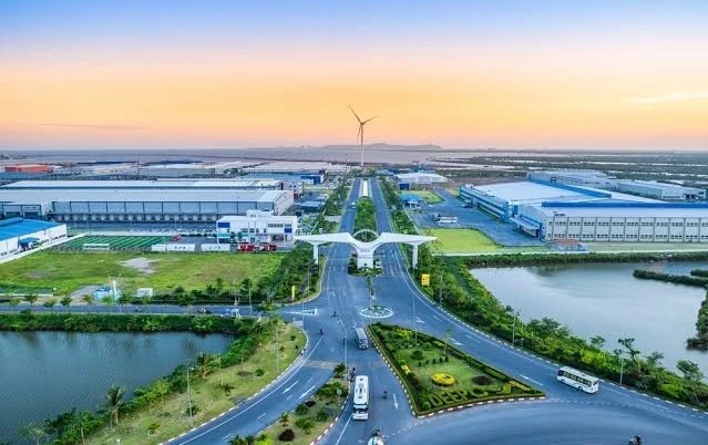 Hải Phòng đề xuất 3 đơn vị hành chính cấp xã loại đặc biệt Hải Phòng đề xuất 3 đơn vị hành chính cấp xã loại đặc biệt