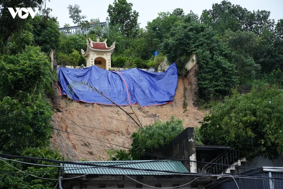 Hải Phòng, Quảng Ninh khẩn trương triển khai ứng phó bão số 4 Hải Phòng, Quảng Ninh khẩn trương triển khai ứng phó bão số 4