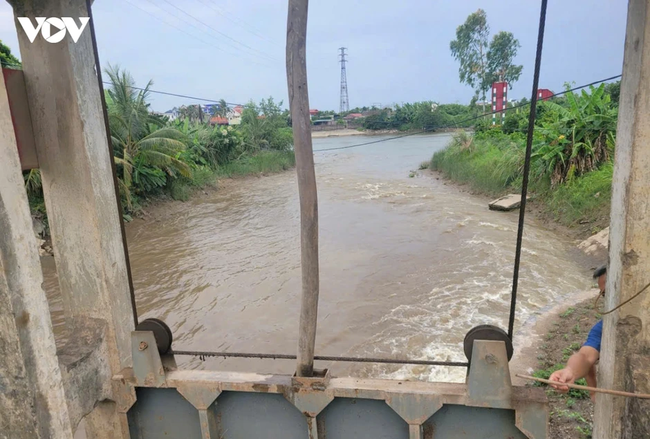 Hải Phòng, Quảng Ninh khẩn trương triển khai ứng phó bão số 4 Hải Phòng, Quảng Ninh khẩn trương triển khai ứng phó bão số 4
