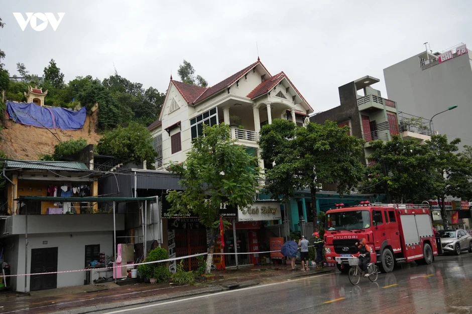 Hải Phòng, Quảng Ninh khẩn trương triển khai ứng phó bão số 4 Hải Phòng, Quảng Ninh khẩn trương triển khai ứng phó bão số 4