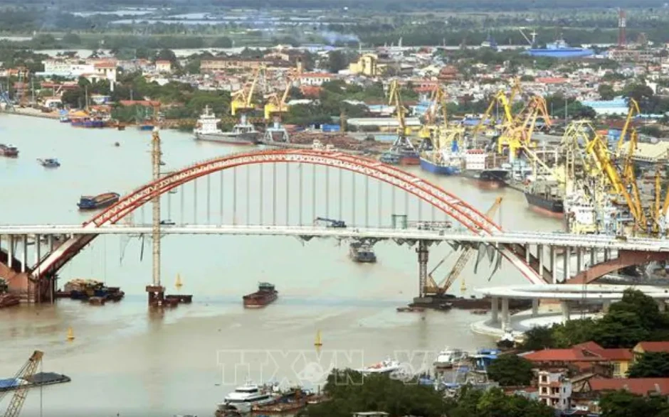 Hải Phòng rà soát tiêu chuẩn đô thị, xây dựng đề án thành lập đơn vị hành chính đô thị cấp xã Hải Phòng rà soát tiêu chuẩn đô thị, xây dựng đề án thành lập đơn vị hành chính đô thị cấp xã