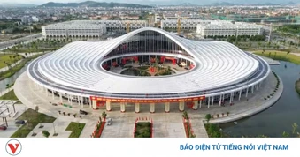 Hải Phòng sẵn sàng cho Hội Báo toàn quốc 2026