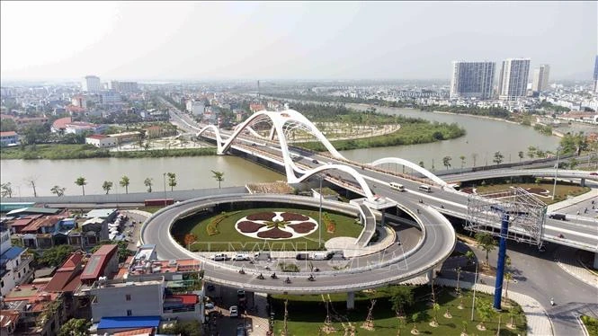 Hải Phòng: Thông tin chính xác về phân luồng giao thông phục vụ lễ hội Hoa Phượng đỏ Hải Phòng: Thông tin chính xác về phân luồng giao thông phục vụ lễ hội Hoa Phượng đỏ