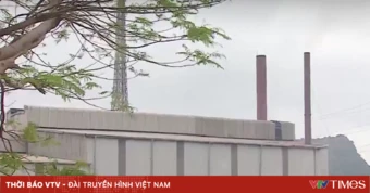 Hải Phòng xử phạt hàng trăm triệu đồng doanh nghiệp vi phạm môi trường