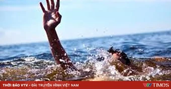 Hai thiếu nhi tử vong do đuối nước khi đi bắt cá