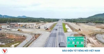 Hai trạm dừng nghỉ cao tốc Bắc - Nam qua Gia Lai chưa thể vận hành