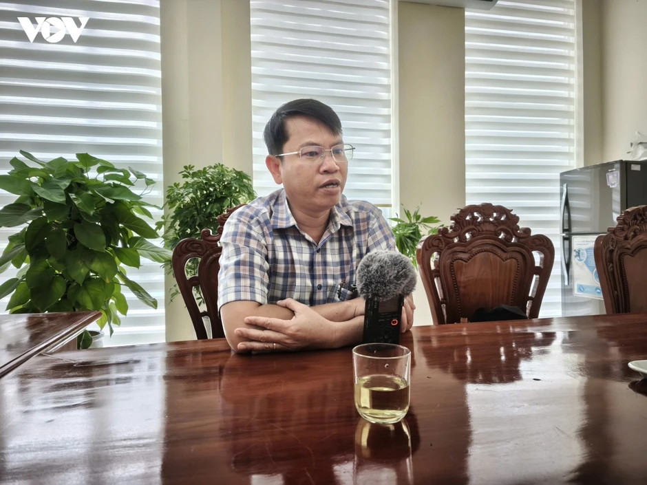 Hai vợ chồng tử vong khi cứu cháu bị đuối nước trên sông Kỳ Lộ