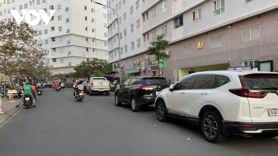 Hạn chế sai đối tượng thụ hưởng khi duyệt mua nhà ở xã hội trên VNeID Hạn chế sai đối tượng thụ hưởng khi duyệt mua nhà ở xã hội trên VNeID