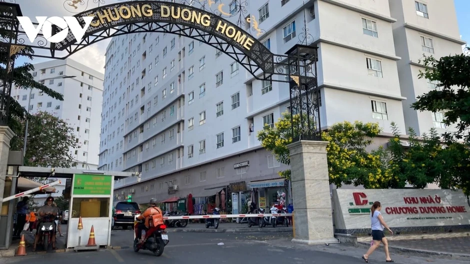 Hạn chế sai đối tượng thụ hưởng khi duyệt mua nhà ở xã hội trên VNeID Hạn chế sai đối tượng thụ hưởng khi duyệt mua nhà ở xã hội trên VNeID