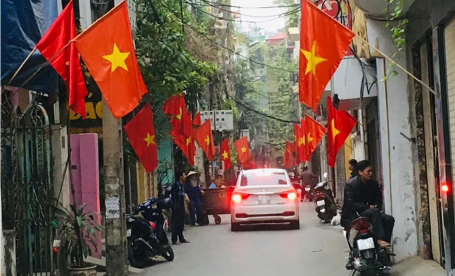 Hạn chót phải hoàn tất phương án sắp xếp thôn, tổ dân phố trên cả nước Hạn chót phải hoàn tất phương án sắp xếp thôn, tổ dân phố trên cả nước