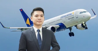 Hãng hàng không của con trai bầu Hiển thừa nhận: "Càng bay càng lỗ" do giá nhiên liệu tăng cao