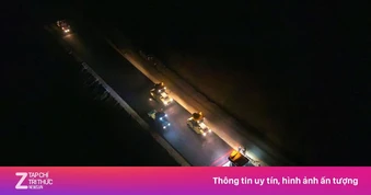 Hàng loạt dự án giao thông trọng điểm chậm tiến độ