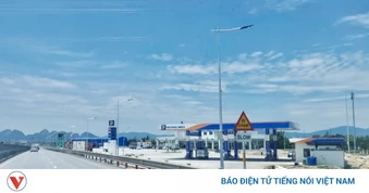 Hàng loạt trạm dừng nghỉ cao tốc Bắc - Nam vẫn đang chậm tiến độ