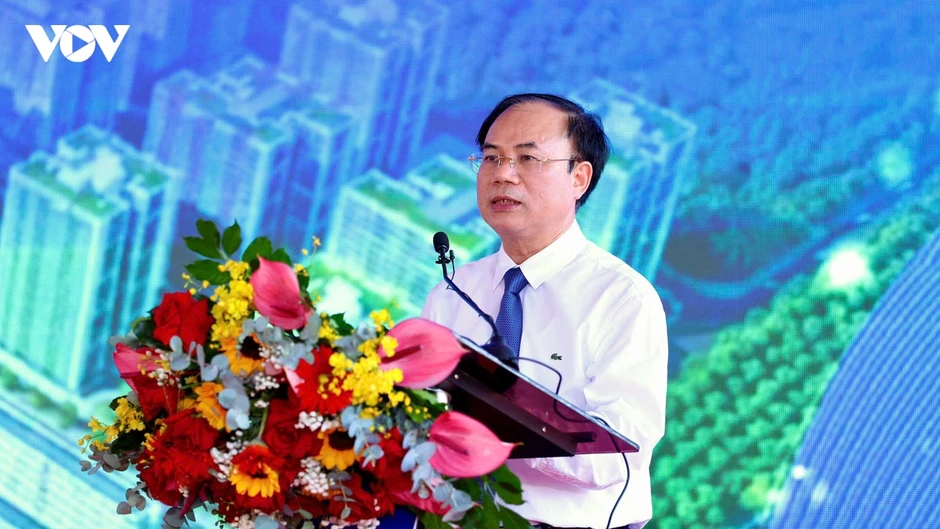 Hàng ngàn công nhân TP.HCM đón tin vui từ đại dự án nhà ở xã hội, nhà cho thuê Hàng ngàn công nhân TP.HCM đón tin vui từ đại dự án nhà ở xã hội, nhà cho thuê