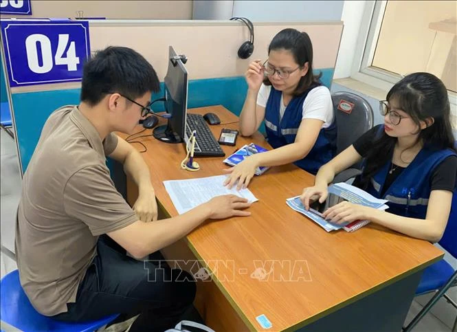 Hàng nghìn cơ hội việc làm cho lao động từ Hàn Quốc, Nhật Bản về nước