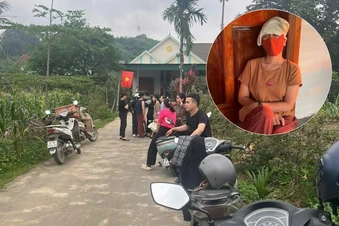 Hàng nghìn người ở Nghệ An cùng chuyển hơn 13 tỷ cho người phụ nữ giàu có: Dừng hụi đột ngột, nhà cửa “im lìm”, nghi tài sản đã sang tên người thân
