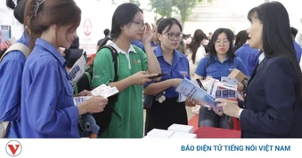 Hàng nghìn việc làm chờ đón các tân cử nhân ở Tây Nguyên