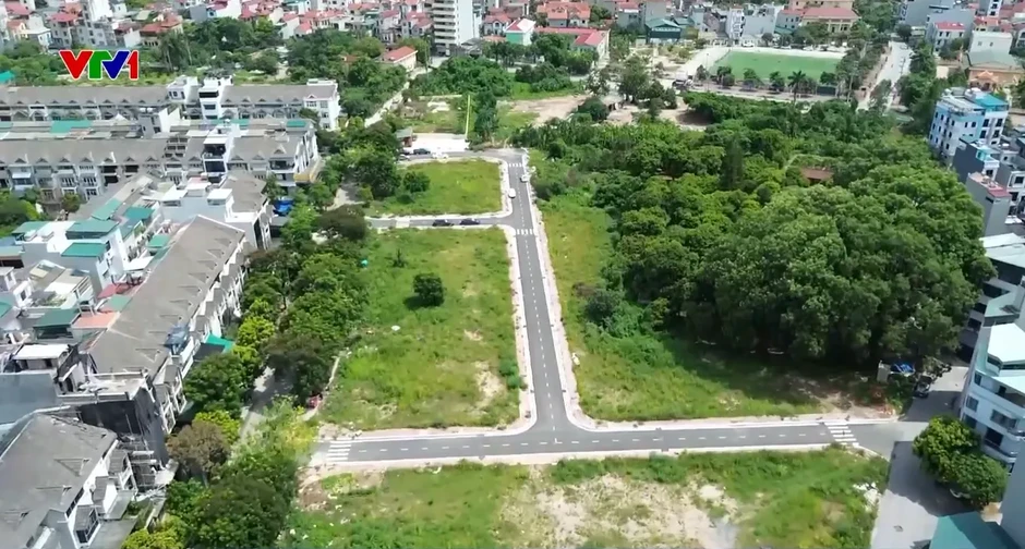 Hàng trăm hộ dân ở Hà Nội nhiều năm chưa được giao đất dịch vụ Hàng trăm hộ dân ở Hà Nội nhiều năm chưa được giao đất dịch vụ