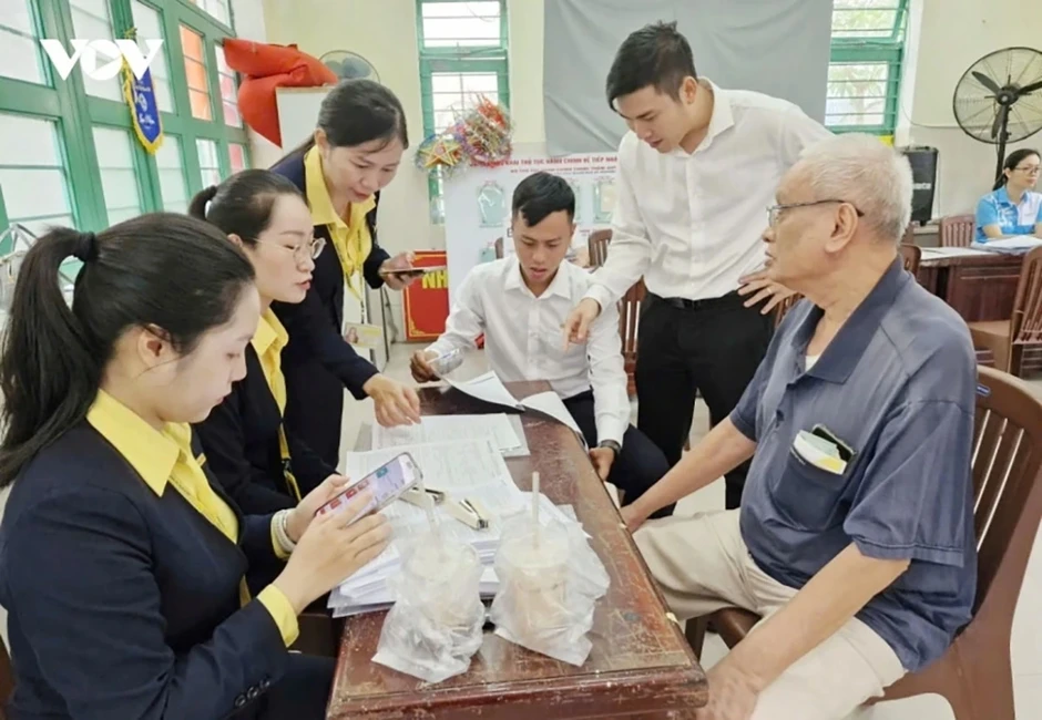 Hàng triệu người được tăng lương hưu, trợ cấp 8% từ 1/7/2026 Hàng triệu người được tăng lương hưu, trợ cấp 8% từ 1/7/2026