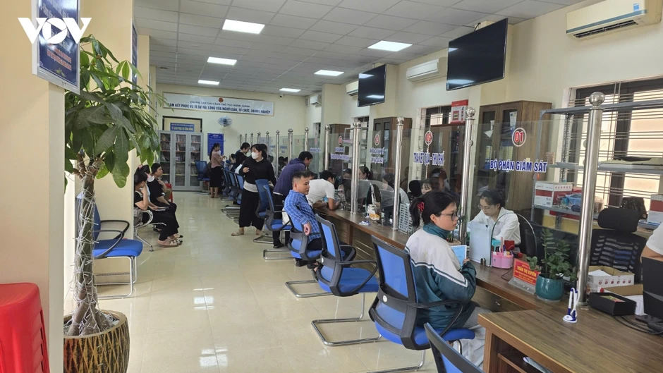 Hàng triệu thửa đất ở Lào Cai được “sống” trên nền tảng số Hàng triệu thửa đất ở Lào Cai được “sống” trên nền tảng số