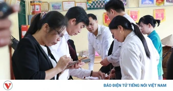 Hàng triệu thửa đất ở Lào Cai được “sống” trên nền tảng số