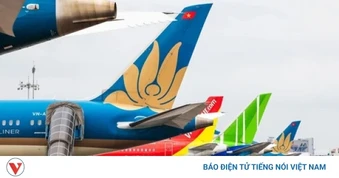 Hành khách được bồi thường thế nào khi chuyến bay bị chậm, hủy?
