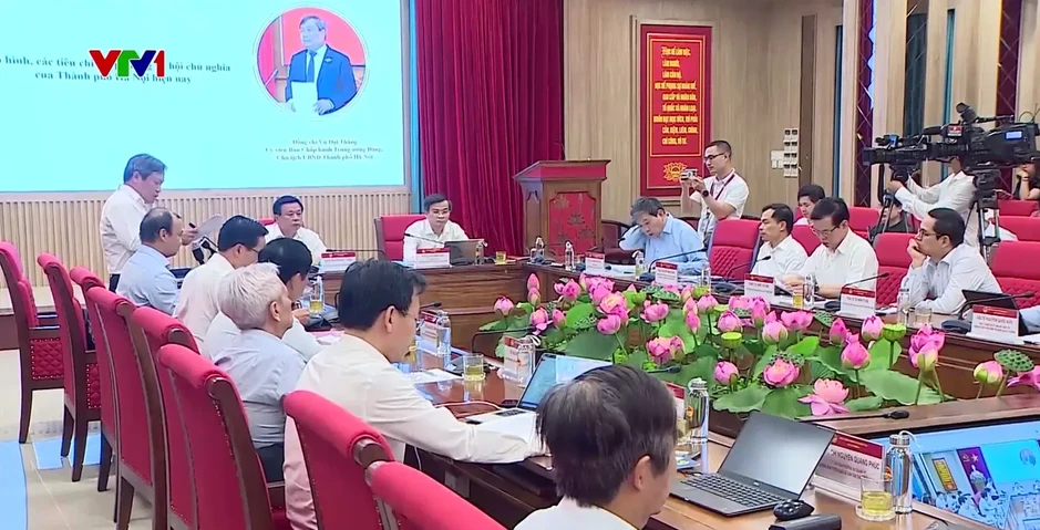Hạnh phúc của nhân dân là thước đo của mô hình xã, phường xã hội chủ nghĩa Hạnh phúc của nhân dân là thước đo của mô hình xã, phường xã hội chủ nghĩa